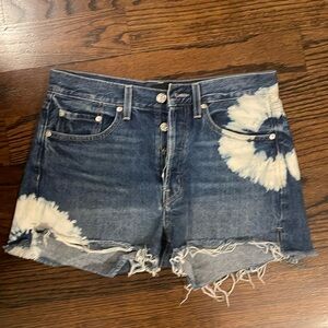Edwin Jean Shorts